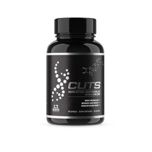 Load image into Gallery viewer, Cuts