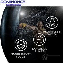 Load image into Gallery viewer, Dominance