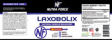 Load image into Gallery viewer, Laxobolix