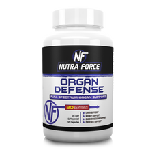 Load image into Gallery viewer, Organ Defense