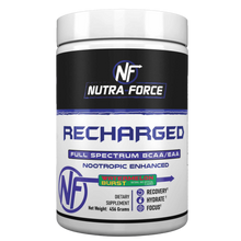 Load image into Gallery viewer, Recharged