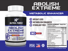 Load image into Gallery viewer, Abolish Extreme