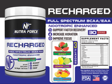 Load image into Gallery viewer, Recharged