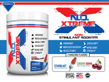 Load image into Gallery viewer, N.O. Extreme