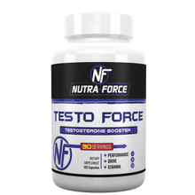 Load image into Gallery viewer, Testo-Force