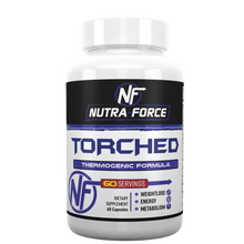 Load image into Gallery viewer, Torched