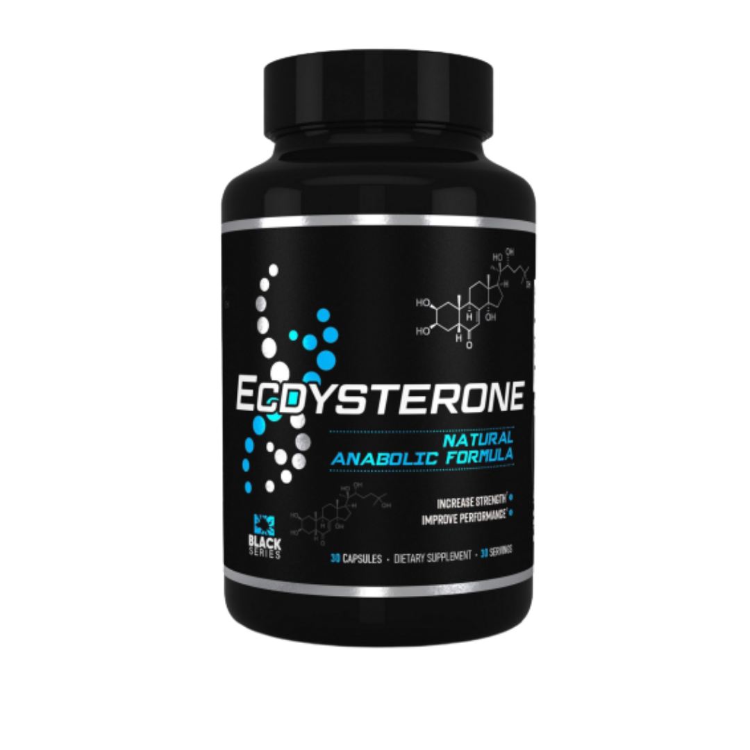 Ecdysterone – Nutra Force