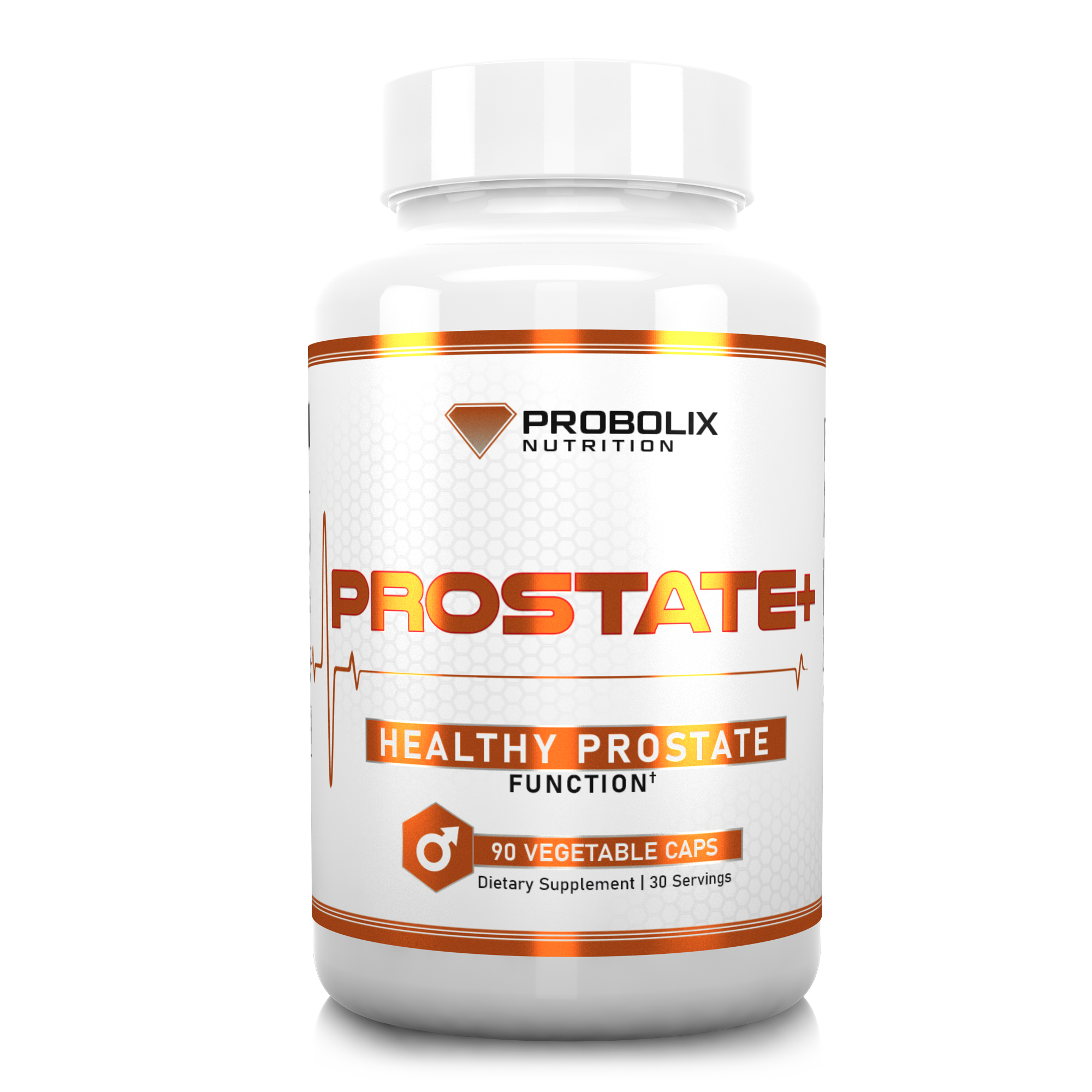 Prostate+ – Nutra Force