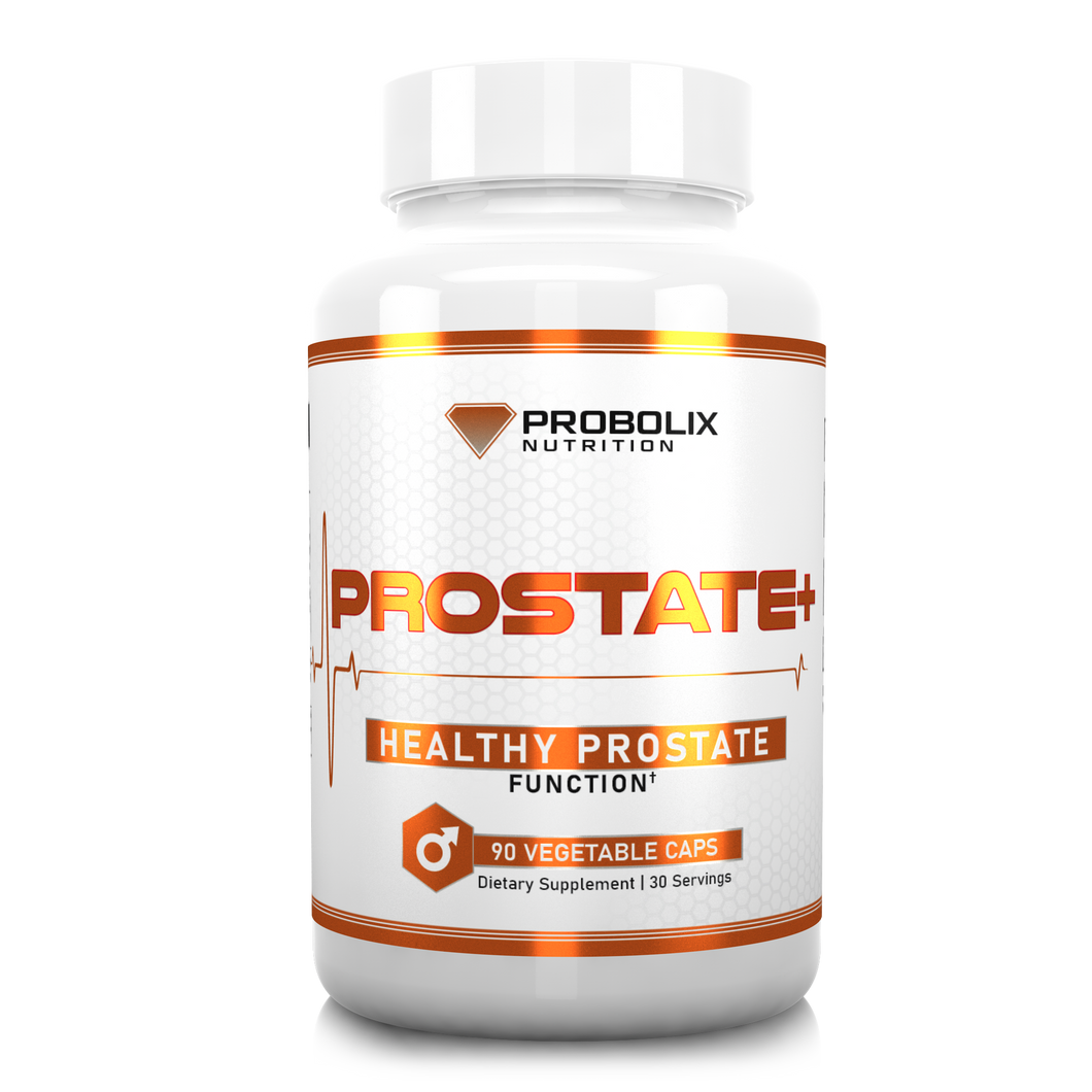 Prostate+