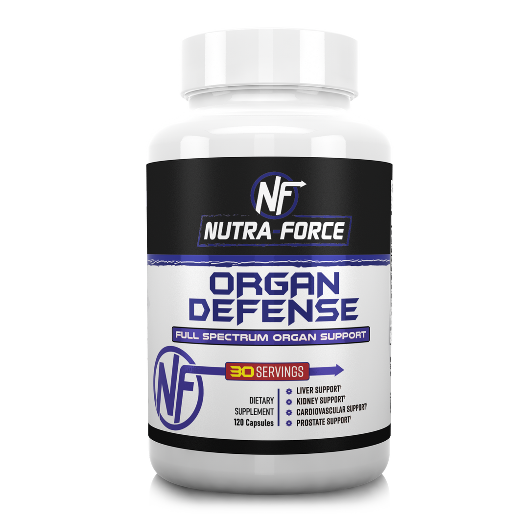 Organ Defense