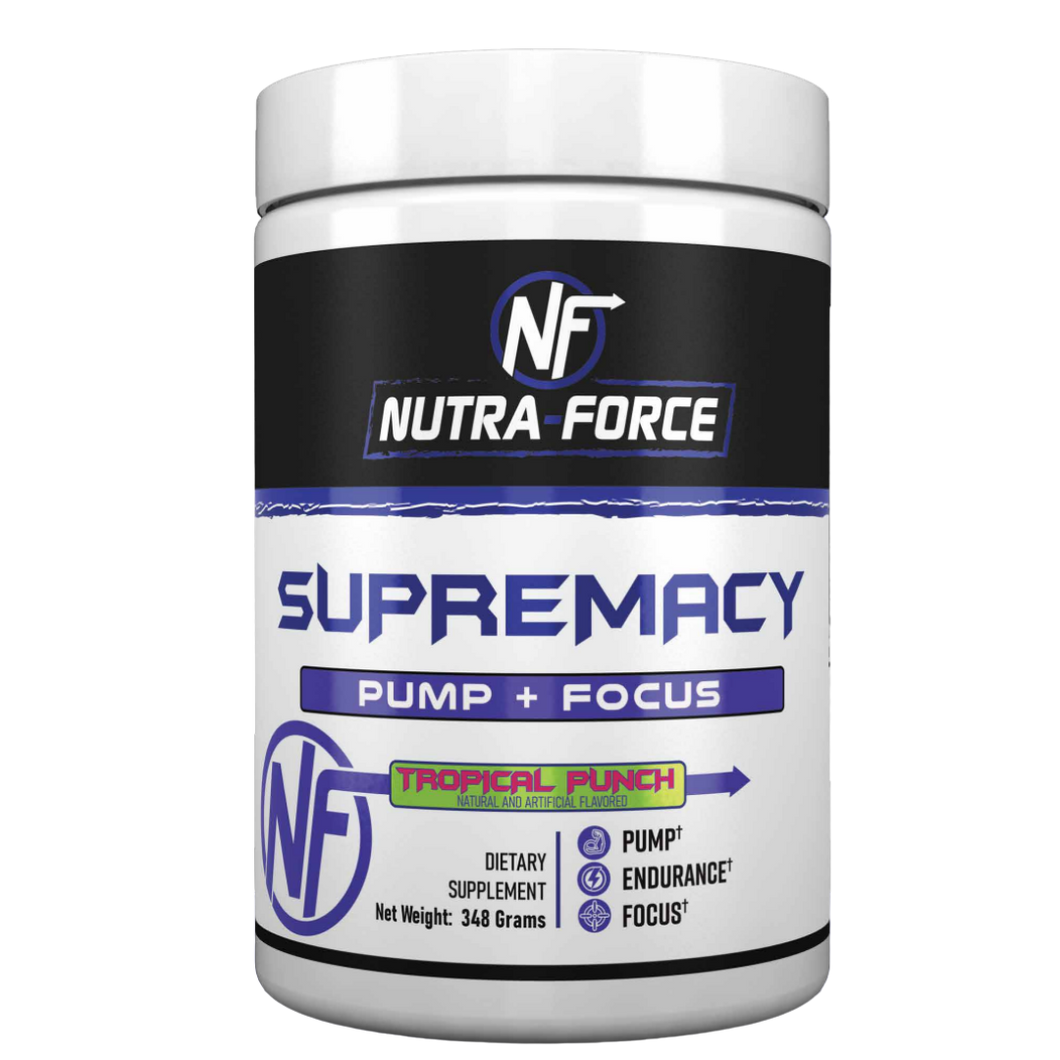 Supremacy