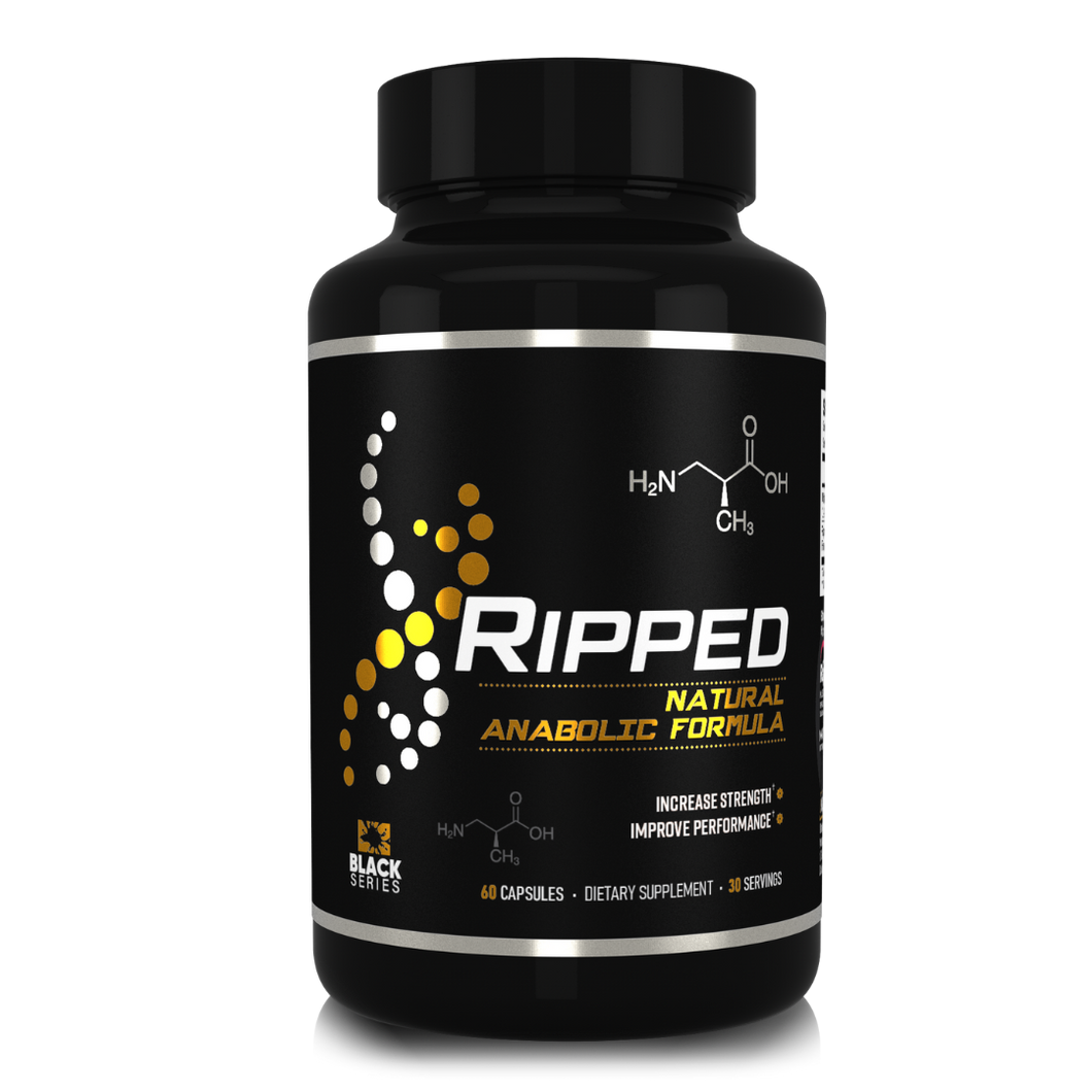 Ripped