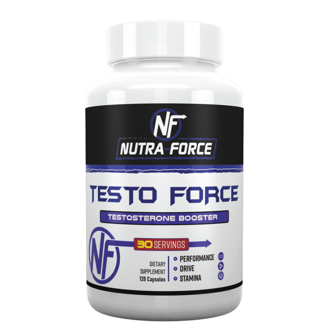 Testo-Force