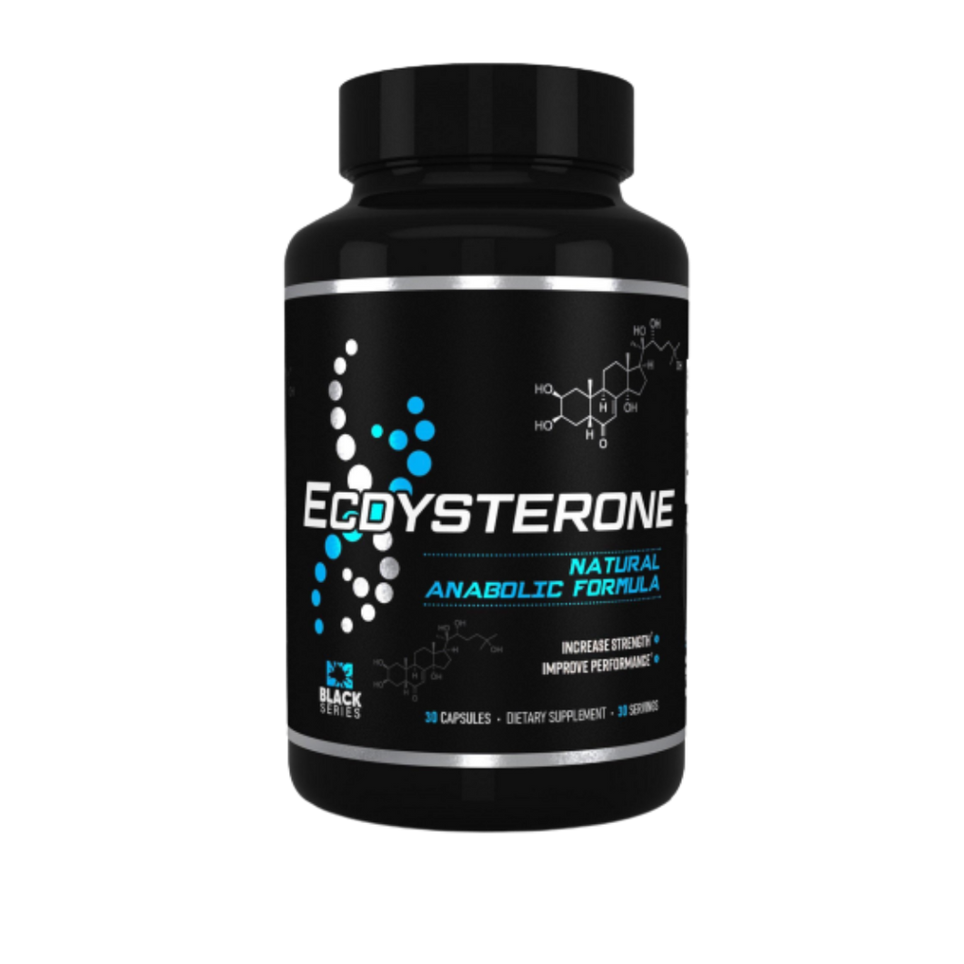 Ecdysterone